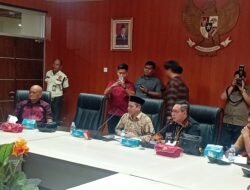 Ketua DPRD Medan Terima Aspirasi Cipayung Plus, Soroti Program MBG dan Kenaikan Harga BBM