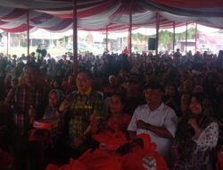 Wong Chun Sen Ajak Warga Jaga Data Pribadi dan Lengkapi Dokumen Kependudukan