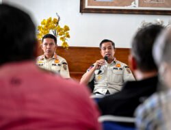 Patroli Gabungan Di Jalur Rawan, Pemprov Sumut Perkuat Perang Melawan Narkoba