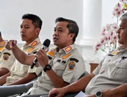 Pemprov Sumut Bentuk Satgas Judi Online, Awasi ASN Hingga Pegawai BUMD