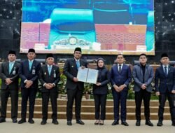 Bobby Nasution Dorong Perseroda Dhirga Surya Tingkatkan Kontribusi PAD Dan Investasi Daerah