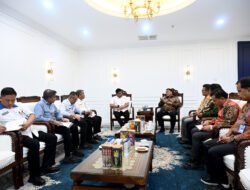 Bobby Nasution Ajak Kolaborasi Total Berantas Narkoba, Siap Dukung Anggaran BNNP