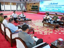 Gubernur Bobby Nasution: Green Card UNESCO Harus Jadi Dampak Ekonomi Nyata Bagi Masyarakat