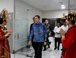 Gubernur Bobby Nasution Jajaki Kerja Sama PSEL Dengan Finlandia, Dorong Pengolahan Sampah Jadi Energi Listrik