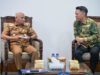 Wagub Surya Dukung Pembangunan 217 Tower Transmisi PLN Langkat-Medan