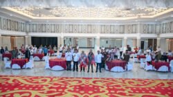Tingkatkan Kualitas Pelayanan Publik, Pemprov Sumut Perkuat Sistem Pengelolaan Pengaduan Masyarakat