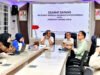 Pemprov Sumut Targetkan PPID Predikat Informatif 2026, Perkuat Keterbukaan Informasi Publik