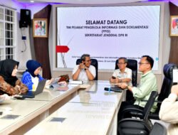 Pemprov Sumut Targetkan PPID Predikat Informatif 2026, Perkuat Keterbukaan Informasi Publik