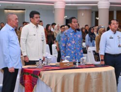 Luncurkan Berkah APP, Gubernur Bobby Nasution Dorong Transformasi Digital Untuk Tingkatkan Kualitas Pelayanan Publik