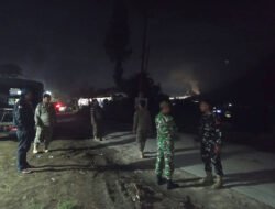 Pungli Di Sidebuk-Debuk Disikat, Gubernur Bobby Nasution Kerahkan Personil Jaga 24 Jam