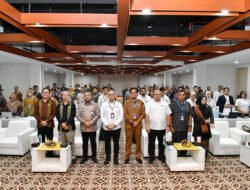 Pemprov Sumut Percepat Transformasi Digital, Perkuat Kolaborasi OPD Tingkatkan Layanan Publik