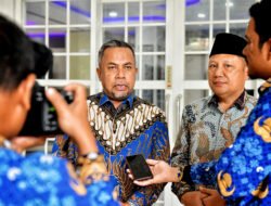 Seleksi Komisioner KI Sumut Masuk Tahap Wawancara, Gubernur Tegaskan Timsel Bebas Intervensi