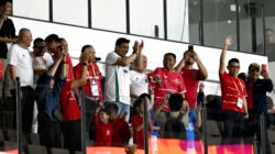 Menang Dua Laga Beruntun, Bobby Nasution Pacu Semangat Timnas U19 Hadapi Vietnam Di Piala AFF 2026
