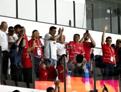 Menang Dua Laga Beruntun, Bobby Nasution Pacu Semangat Timnas U19 Hadapi Vietnam Di Piala AFF 2026