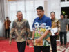 Sambut PRSU Emas Ke-50, Bobby Nasution Ajak Dunia Usaha Kolaborasi Percepat Pertumbuhan Ekonomi Sumut