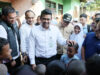 Bobby Nasution Bantu Masa Depan Dua Anak Yatim Piatu Di Galang, Rafa Kembali Sekolah Dan Rio Dapat Pekerjaan
