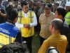Bobby Nasution Tinjau Jalan Rusak Di Galang, Pastikan Perbaikan Segera Dimulai Dan Galian C Ilegal Ditutup
