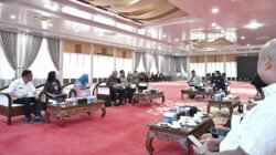 Dukung Swasembada Energi Nasional, Bobby Nasution Dorong Percepatan Legalisasi Sumur Minyak Rakyat Di Sumut