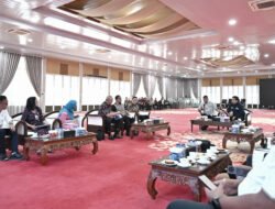 Dukung Swasembada Energi Nasional, Bobby Nasution Dorong Percepatan Legalisasi Sumur Minyak Rakyat Di Sumut