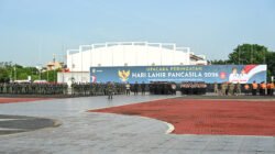 Hari Lahir Pancasila, Bobby Nasution Tegaskan Pancasila Jadi Jawaban Tantangan Global