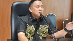 HUT Ke-436 Kota Medan Jadi Momentum Perkuat Pembangunan dan Kesejahteraan Masyarakat