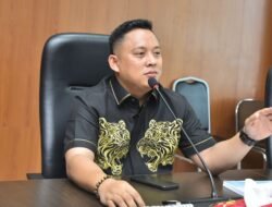 HUT Ke-436 Kota Medan Jadi Momentum Perkuat Pembangunan dan Kesejahteraan Masyarakat