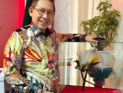 Tak Beri Rekomendasi, Diduga Gubernur Sumut Tak Hargai Republik Tiongkok