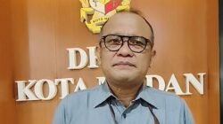 KPK Ingatkan DPRD Medan Perkuat Tata Kelola dan Cegah Korupsi Sejak Dini