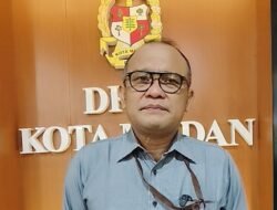 KPK Ingatkan DPRD Medan Perkuat Tata Kelola dan Cegah Korupsi Sejak Dini
