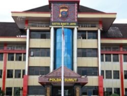 Mabes Polri Keluarkan TR Mutasi Dijajaran PjU Polda Sumut