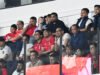 Bobby Nasution Apresiasi Kemenangan Meyakinkan Timnas U19 Atas Myanmar, Atmosfer Stadion Sumut Dinilai Jadi Kekuatan Tambahan