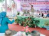 Kahiyang Ayu Apresiasi Program AKU HATINYA PKK Di Tebingtinggi