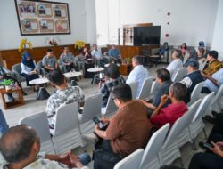 6.110 Posbankum Telah Terbentuk Di Sumut, Program PRESTICE Dukung Penyelesaian Perkara Secara Damai