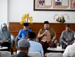 MTQ Sumut 2026 Digelar 15-25 Juni, Targetkan Tembus Lima Besar Nasional