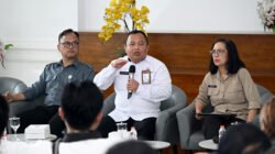 Event Nasional Dan Internasional Jadi Motor Ekonomi, Sumut Tetap Tumbuh Di Tengah Gejolak Global
