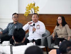 Event Nasional Dan Internasional Jadi Motor Ekonomi, Sumut Tetap Tumbuh Di Tengah Gejolak Global