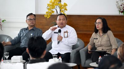 Event Nasional Dan Internasional Jadi Motor Ekonomi, Sumut Tetap Tumbuh Di Tengah Gejolak Global