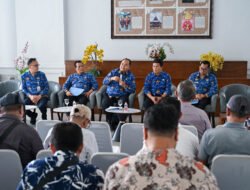 Sumut Usulkan Blueprint Produk Dan Layanan Halal Untuk Program Kawasan Di IMT GT 32