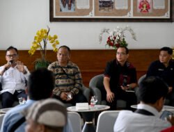 Pemprov Sumut Optimistis Pengadaan Barang Dan Jasa Tuntas Tepat Waktu