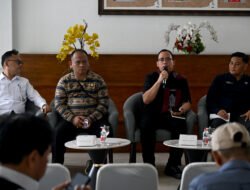 Tender Pengadaan Pemprov Sumut Transparan, Proyek Infrastruktur Strategis Dipercepat