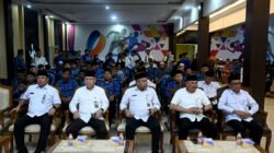 MTQ KORPRI Sumut 2026 Ditutup, Jadi Momentum Cetak ASN Berintegritas Dan Berakhlak Mulia