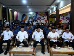 MTQ KORPRI Sumut 2026 Ditutup, Jadi Momentum Cetak ASN Berintegritas Dan Berakhlak Mulia