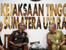Pemprov Sumut Gandeng Kajatisu Berikan Motivasi Kepada Peserta MTQ Ke-40