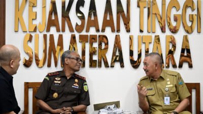 Pemprov Sumut Gandeng Kajatisu Berikan Motivasi Kepada Peserta MTQ Ke-40