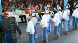 PIISU 2026 Dibuka, Bobby Nasution Dorong Daerah Siapkan Studi Kelayakan UMKM Untuk Tarik Investasi
