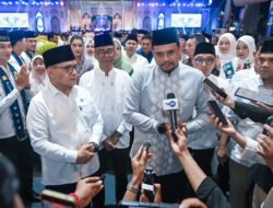 Pemprov Sumut Bersama APH Terus Perkuat Perang Melawan Narkoba, Hingga Larangan ASN Gunakan Vape