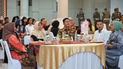 Titiek Sugiharti Ajak Duta Kesetiakawanan Sosial Sumut Jadi Agen Perubahan Dan Inspirasi Generasi Muda