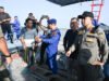 Patroli Laut Gabungan Pemprov Sumut-Pemko Tanjungbalai Ungkap Kasus Narkoba, Nahkoda Dan ABK Positif Ganja Diamankan