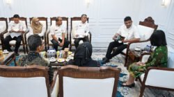 Tingkatkan Layanan Kesehatan Mata, Gubernur Bobby Nasution Gandeng RS Mata Cicendo