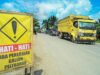 Jalan Diperbaiki, Warga Tiga Kecamatan Di Labuhanbatu Optimistis Ekonomi Bangkit Dan Akses Layanan Makin Lancar